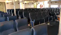 પેસેન્જર જહાજ વેચાણ માટે