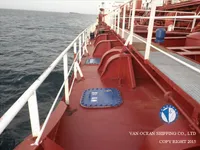 ઓઇલ/કેમિકલ ટેન્કર વેચાણ માટે