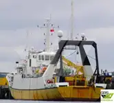 ફાસ્ટ સપ્લાય વેસલ (FSV) વેચાણ માટે