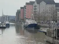 Trawler વેચાણ માટે