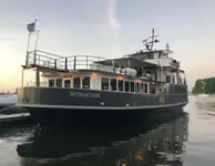 ક્રૂઝફેરી વેચાણ માટે