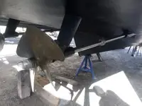 પાયલોટ બોટ વેચાણ માટે
