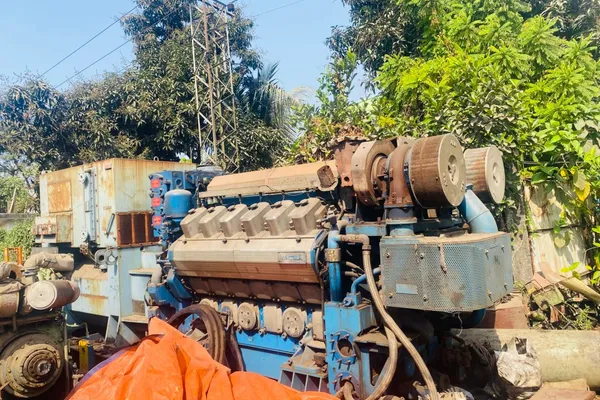 Purse seiner for sale