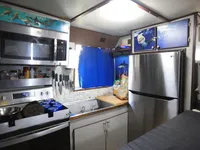 સંશોધન જહાજ વેચાણ માટે