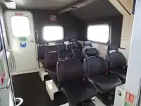 ક્રૂ બોટ વેચાણ માટે