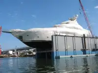 બાર્જ વેચાણ માટે