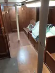 ફેરી જહાજ વેચાણ માટે