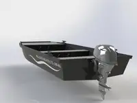 પેટ્રોલિંગ બોટ વેચાણ માટે