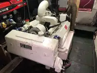 પાયલોટ બોટ વેચાણ માટે