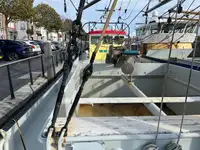 ટ્રોલર વેચાણ માટે