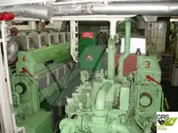 Ro-Ro ship વેચાણ માટે