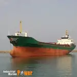 બલ્ક કેરિયર વેચાણ માટે
