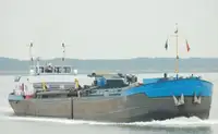 બાર્જ વેચાણ માટે