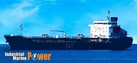 Oil/Chemical tanker વેચાણ માટે