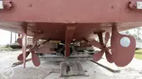 પેટ્રોલ બોટ વેચાણ માટે