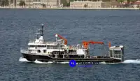 પર્સ-સીન ટ્રોલર જહાજ વેચાણ માટે