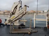 વર્ક બોટ વેચાણ માટે