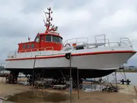 પાયલોટ બોટ વેચાણ માટે