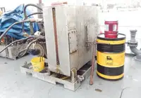 વર્ક બોટ વેચાણ માટે