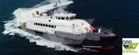 Wind farm service vessel વેચાણ માટે