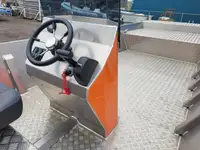 વર્ક બોટ વેચાણ માટે