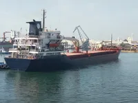 બલ્ક કેરિયર વેચાણ માટે