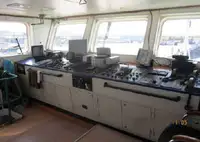 પ્લેટફોર્મ સપ્લાય વેસલ (PSV) વેચાણ માટે