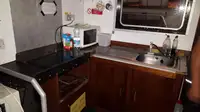 વર્ક બોટ વેચાણ માટે