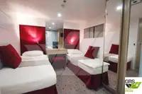 ક્રૂઝ જહાજ વેચાણ માટે