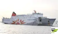 રો-રો જહાજ વેચાણ માટે