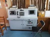 ટગબોટ વેચાણ માટે