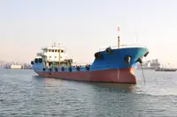 Oil/Chemical tanker વેચાણ માટે