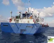 બલ્ક કેરિયર વેચાણ માટે