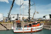 Trawler વેચાણ માટે