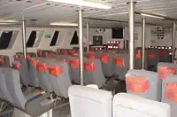 સંશોધન જહાજ વેચાણ માટે