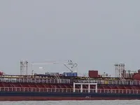 ઓઇલ/કેમિકલ ટેન્કર વેચાણ માટે
