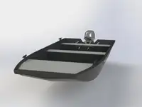 પેટ્રોલિંગ બોટ વેચાણ માટે