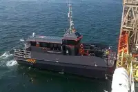 વિન્ડ ફાર્મ સર્વિસ જહાજ વેચાણ માટે