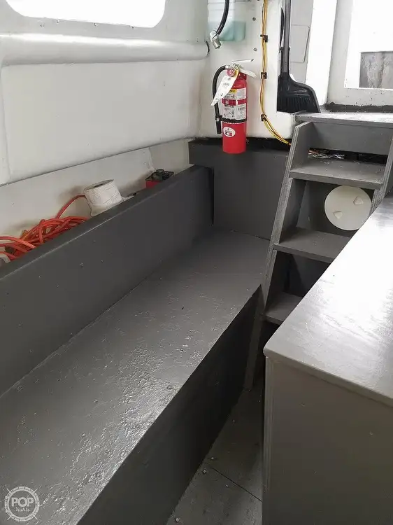 પેટ્રોલ બોટ વેચાણ માટે