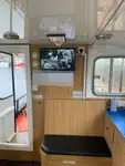 વર્ક બોટ વેચાણ માટે