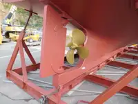 ટ્રોલર વેચાણ માટે