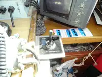 વર્ક બોટ વેચાણ માટે