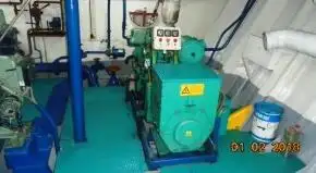 રો-રો જહાજ વેચાણ માટે