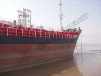 ઓઇલ/કેમિકલ ટેન્કર વેચાણ માટે