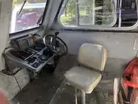 વર્ક બોટ વેચાણ માટે