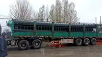 ડ્રેજર વેચાણ માટે