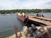 બાર્જ વેચાણ માટે