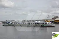 ક્રૂઝ જહાજ વેચાણ માટે