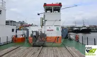 General Cargo/Multi-purpose વેચાણ માટે
