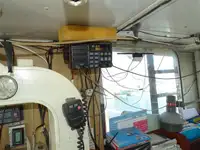 વર્ક બોટ વેચાણ માટે